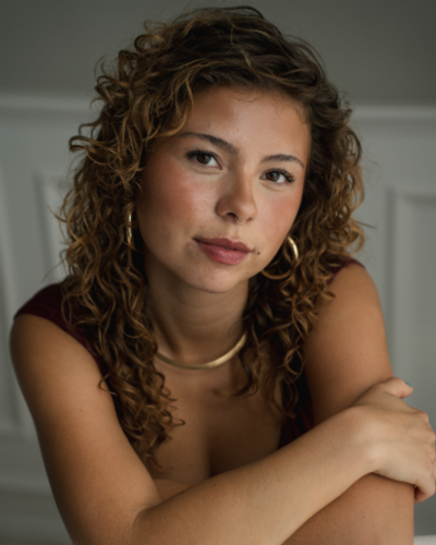 Profilbillede af Gabriella