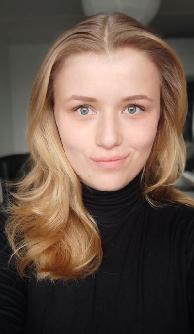 dask profil billede