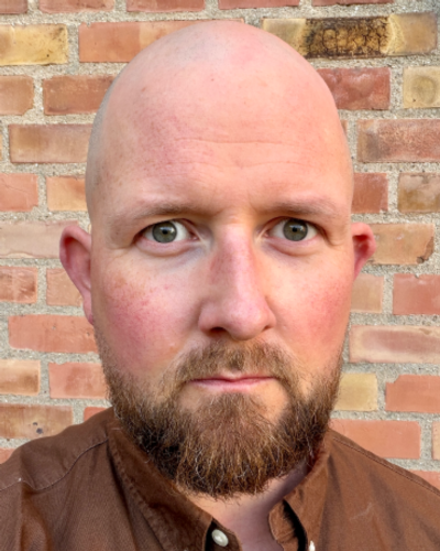 Profilbillede af Marc