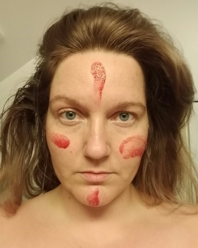 Profilbillede af Cecilie Holm