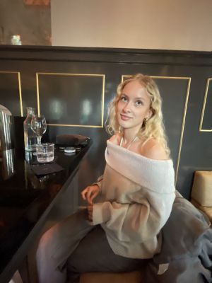 Profilbillede af Wilma