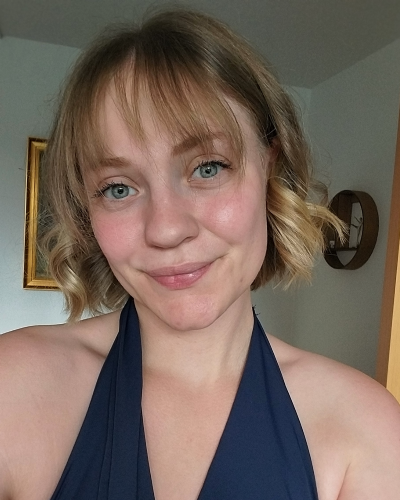 Profilbillede af Sophie