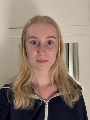 Profilbillede af Maia