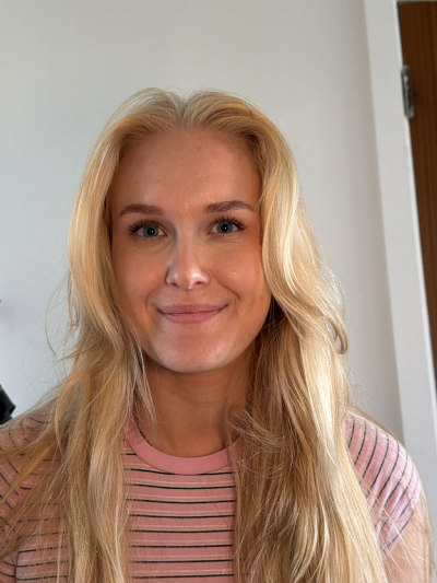 Profilbillede af Tenna Østergaard
