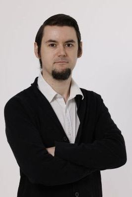 Profilbillede af Martin