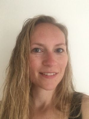 Profilbillede af Gitte