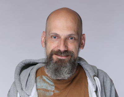 Profilbillede af Morten Aske
