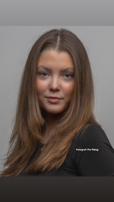 Profilbillede af Olivia