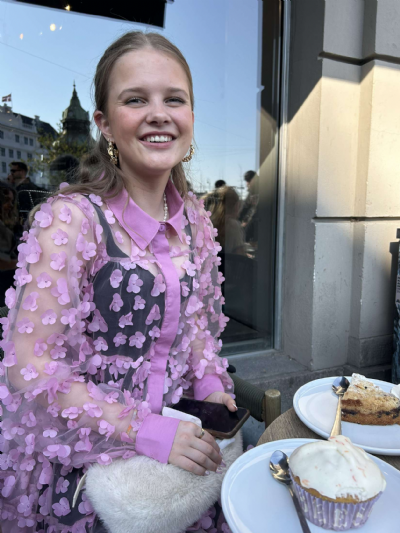 Profilbillede af Ida Marie