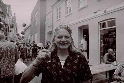 Profilbillede af Nikolaj