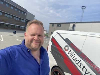 Profilbillede af Lasse