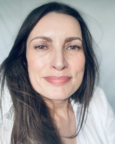 Profilbillede af Kamila