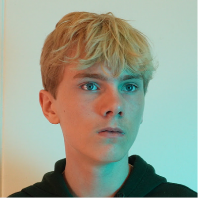 Dask profil Carl dask profil billede
