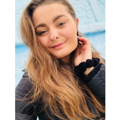 Profilbillede af Maria lund