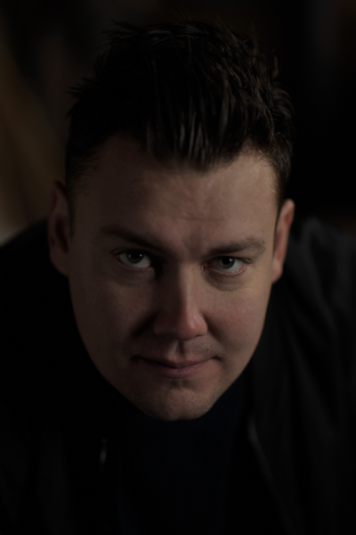 Profilbillede af Thomas