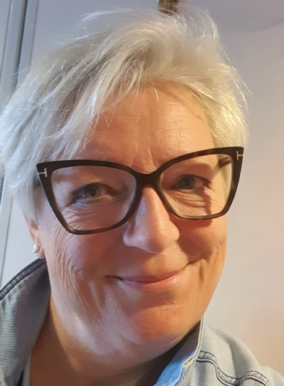 Profilbillede af Gitte