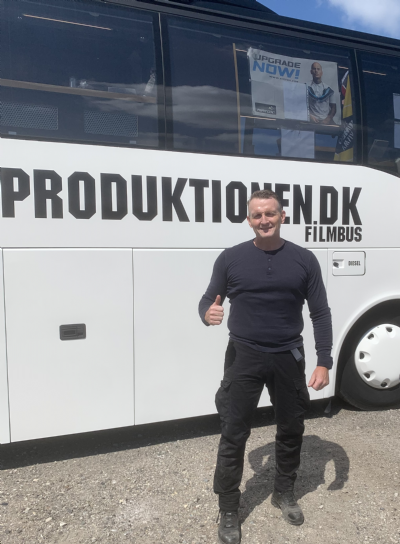 Profilbillede af Claus