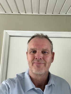 Profilbillede af Torben