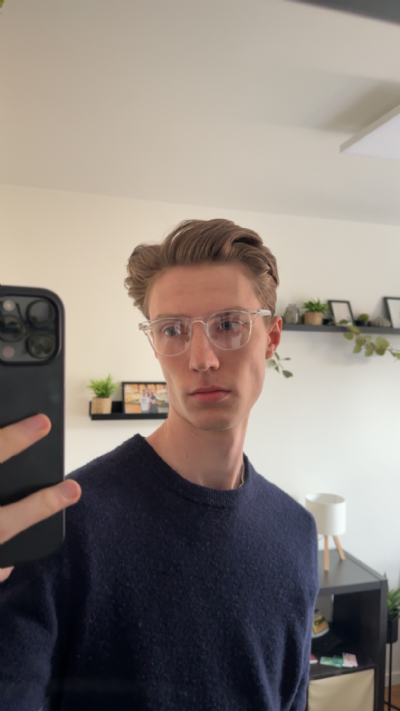 dask profil billede