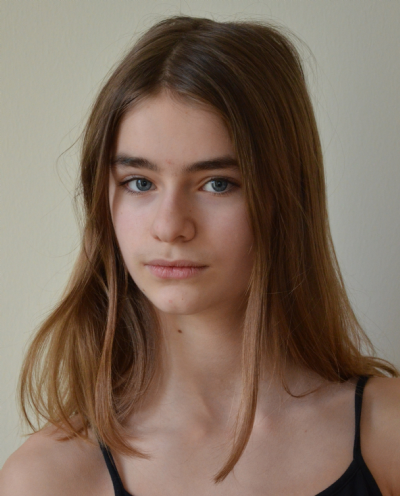 Profilbillede af Abigail