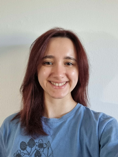 Profilbillede af Nadia