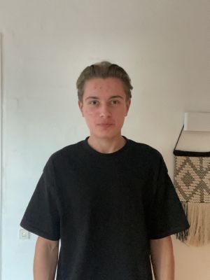 Profilbillede af Luca Emil Langvad
