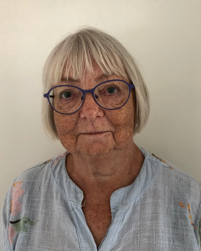 Profilbillede af Marianne