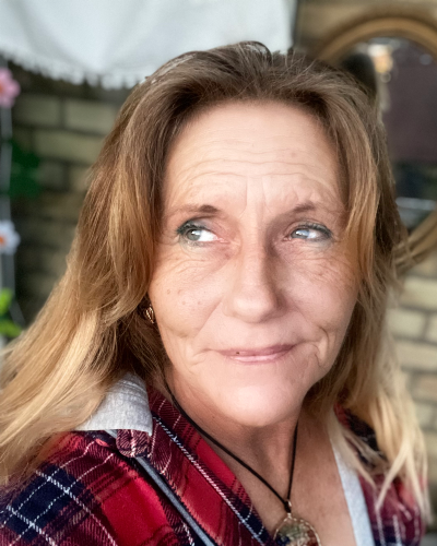 Profilbillede af Charlotte