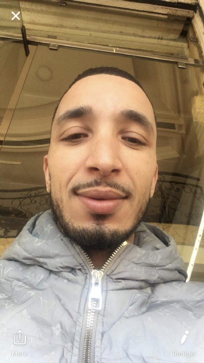 dask profil billede