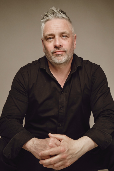 Profilbillede af Lars
