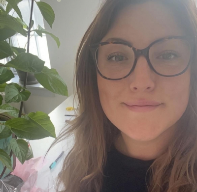 Profilbillede af Ditte