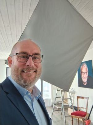 Profilbillede af Anders