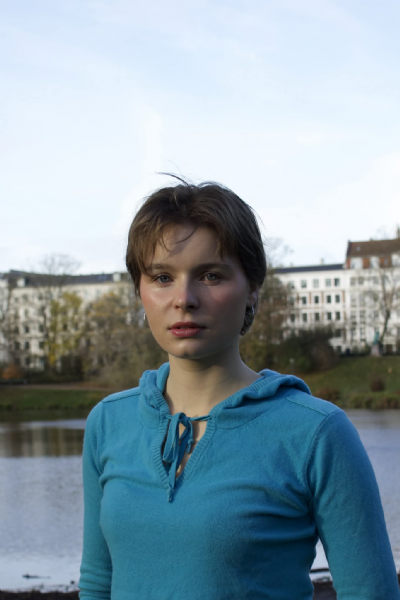 Profilbillede af Barbara