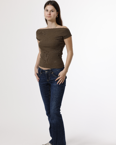 DASK profilbillede 3: Elina