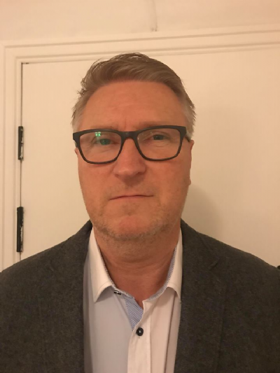 Profilbillede af Sven-Erik