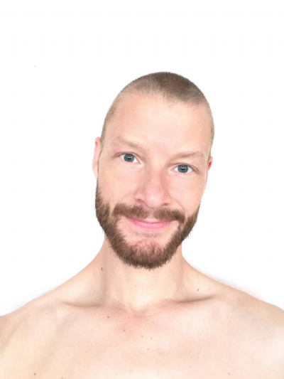 dask profil billede