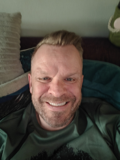 Profilbillede af Jesper