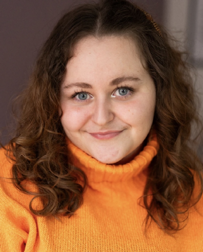 Dask profil Amalie Riemer dask profil billede