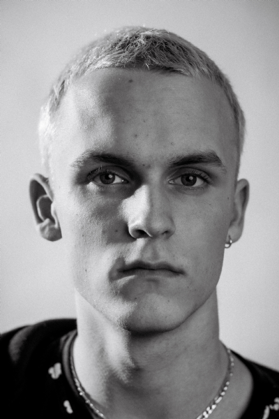 dask profil billede