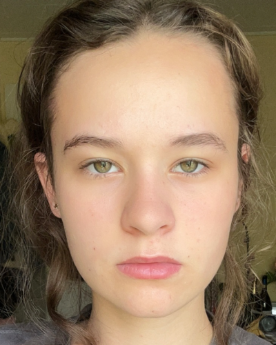 Profilbillede af Cecilie