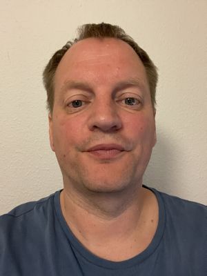 Profilbillede af Jonas