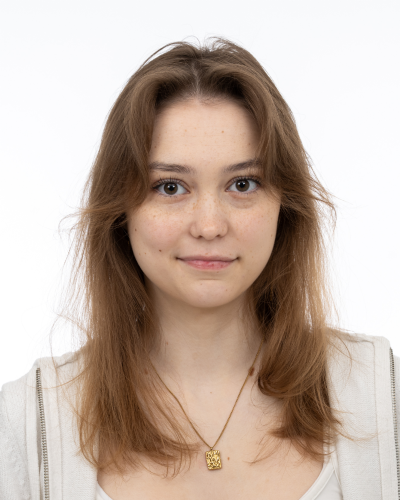 Profilbillede af Kattja Daniella