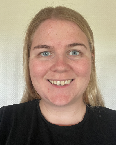Profilbillede af Anne Mette