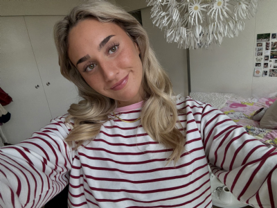Profilbillede af Felipa Lucia