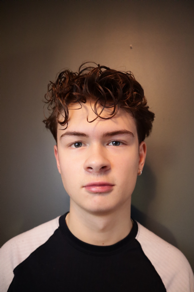 Profilbillede af Elliot