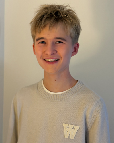 Profilbillede af Frederik