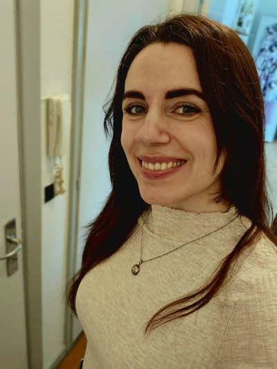 Profilbillede af Jeanett