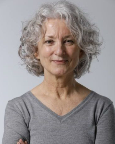 Profilbillede af Birgitte