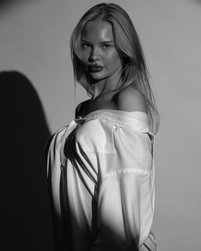 Profilbillede af Clara Lucca