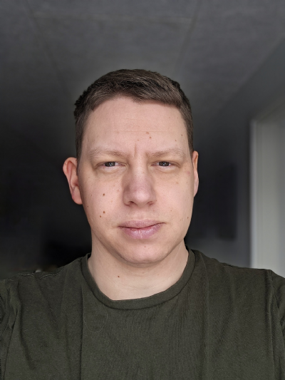 dask profil billede